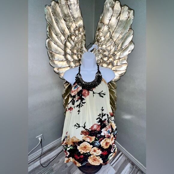 Gorgeous Bloomsbury Dress - Picture 6 of 16